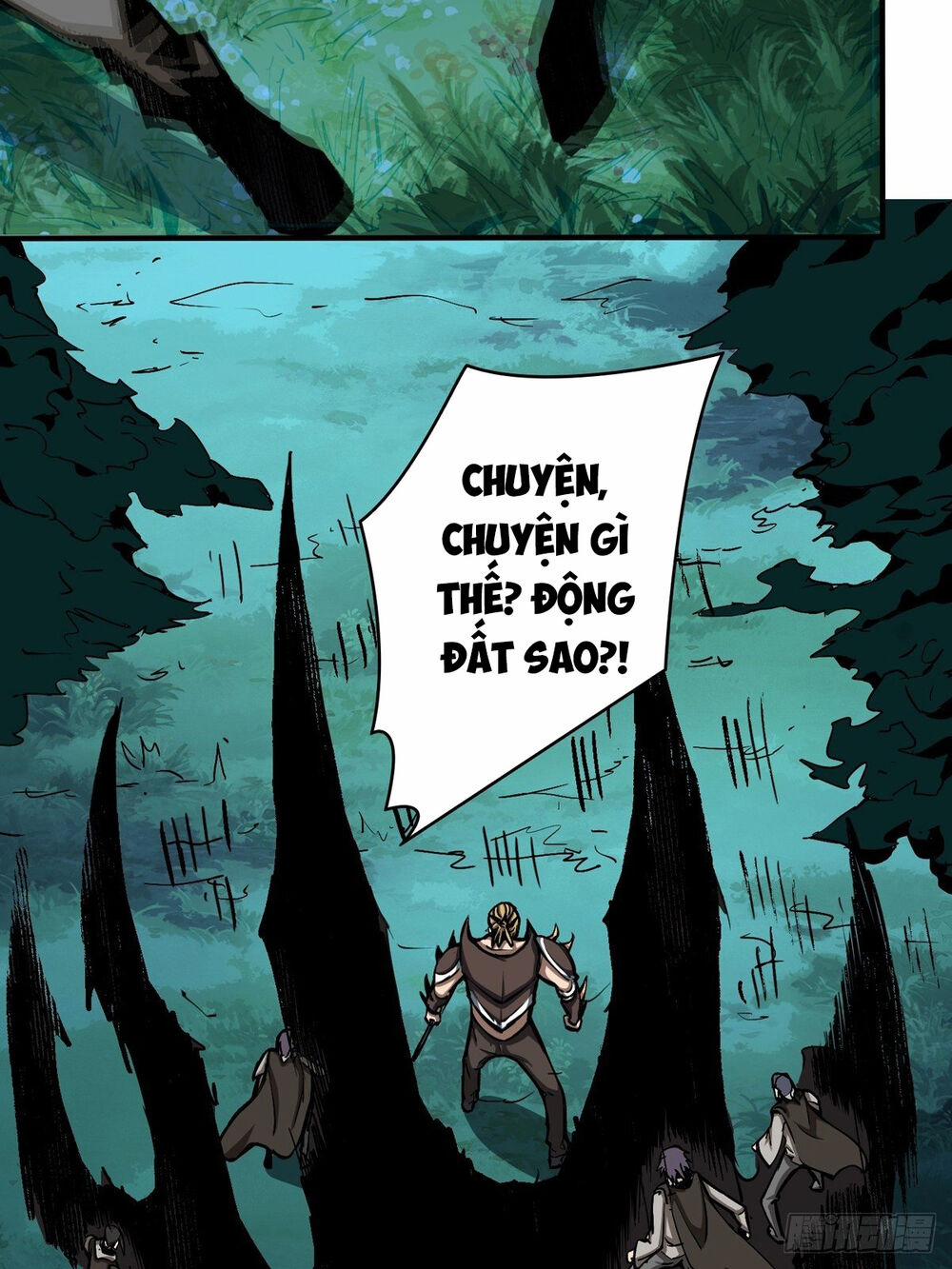 Vừa Chơi Đã Có Tài Khoản Vương Giả 16 trang 29