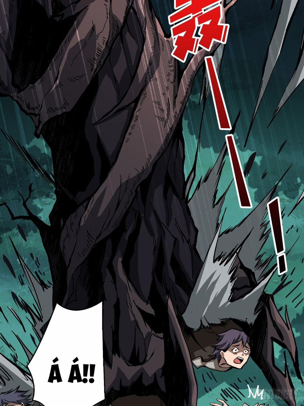 Vừa Chơi Đã Có Tài Khoản Vương Giả 16 trang 31