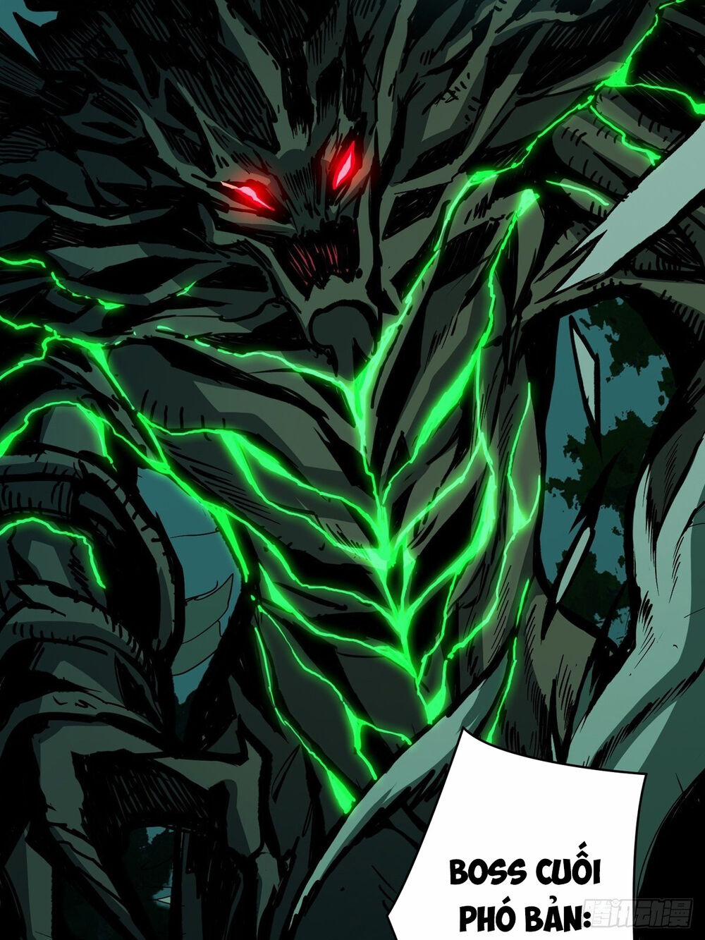 Vừa Chơi Đã Có Tài Khoản Vương Giả 16 trang 34