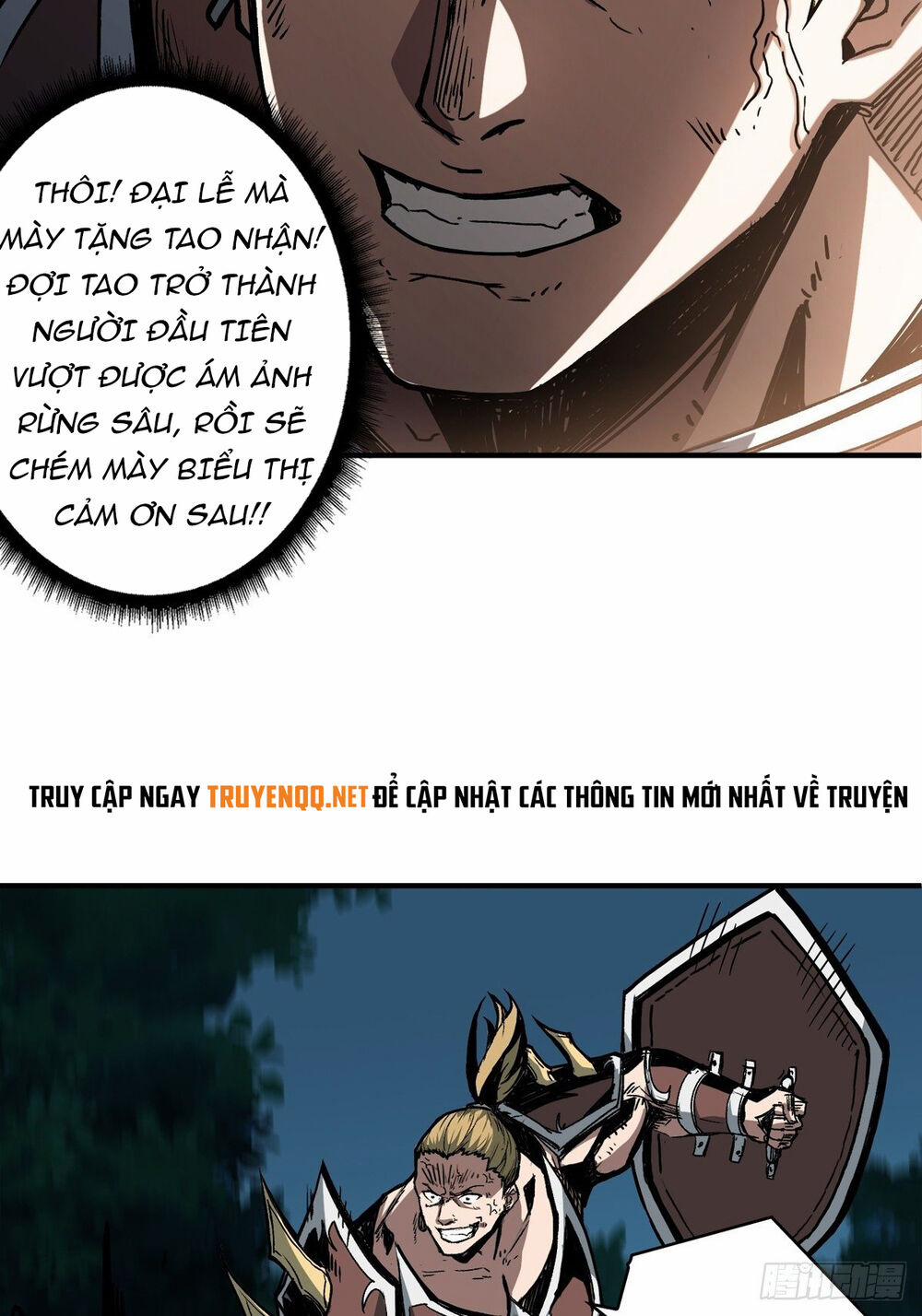 Vừa Chơi Đã Có Tài Khoản Vương Giả 16 trang 40