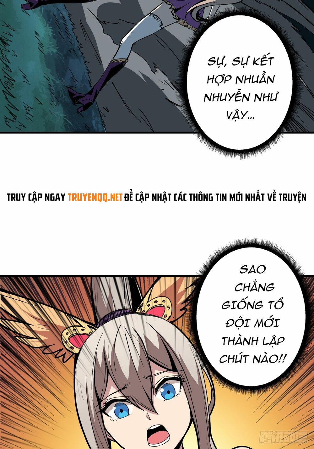 Vừa Chơi Đã Có Tài Khoản Vương Giả 16 trang 49