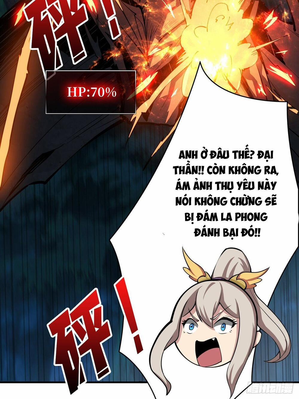 Vừa Chơi Đã Có Tài Khoản Vương Giả 16 trang 53