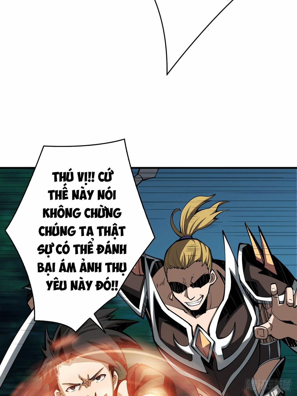 Vừa Chơi Đã Có Tài Khoản Vương Giả 16 trang 54