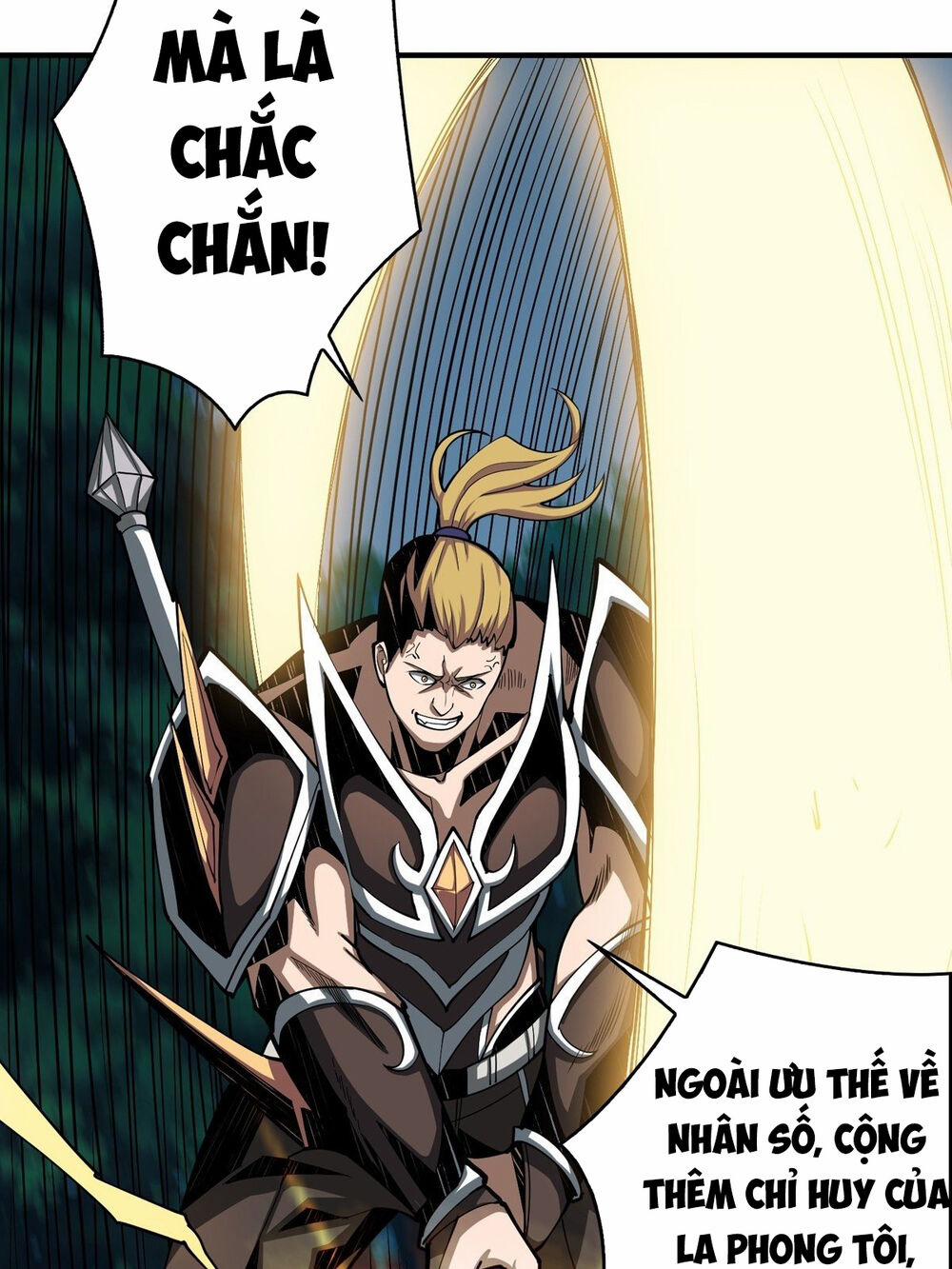 Vừa Chơi Đã Có Tài Khoản Vương Giả 16 trang 56