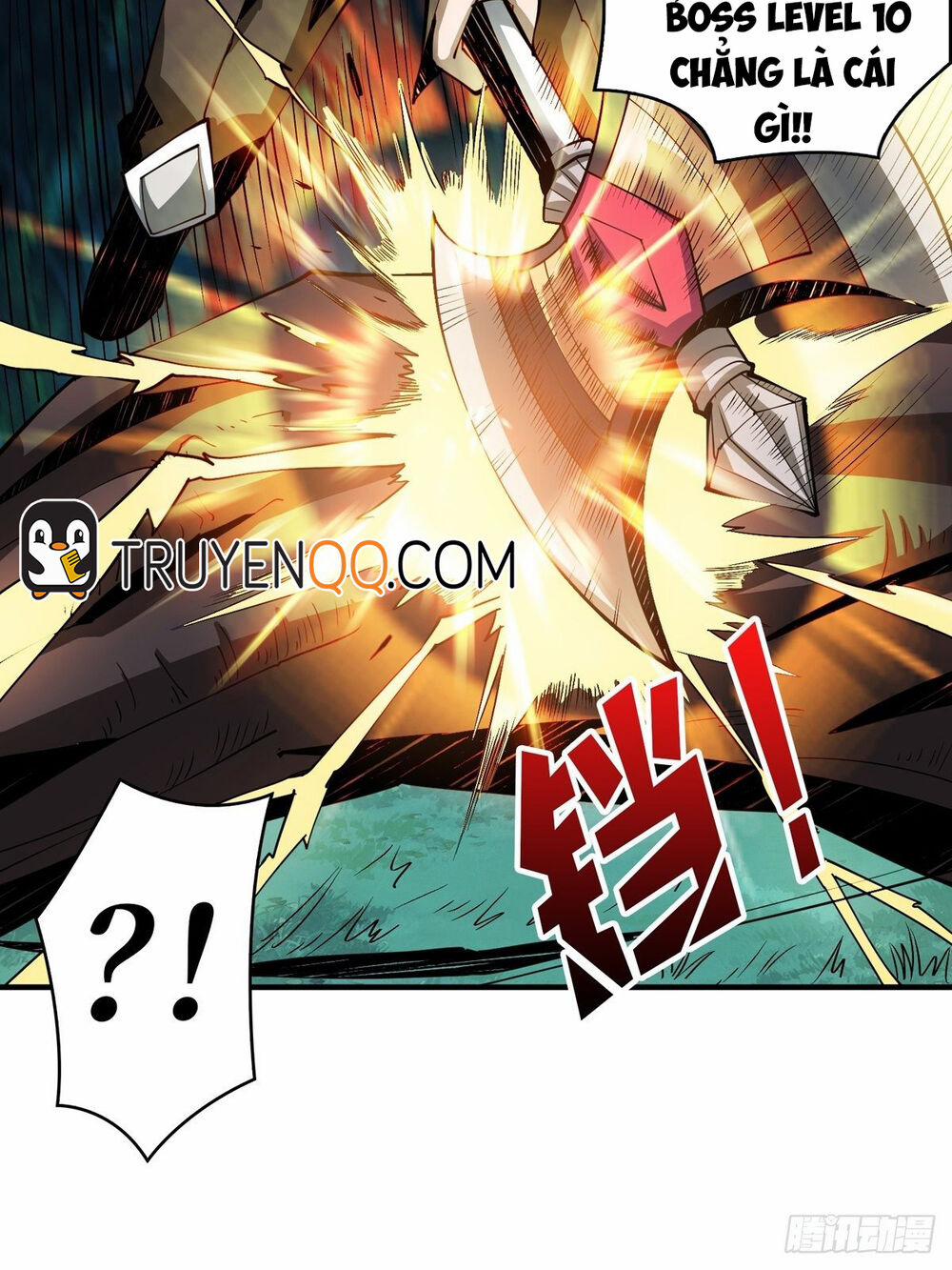 Vừa Chơi Đã Có Tài Khoản Vương Giả 16 trang 57