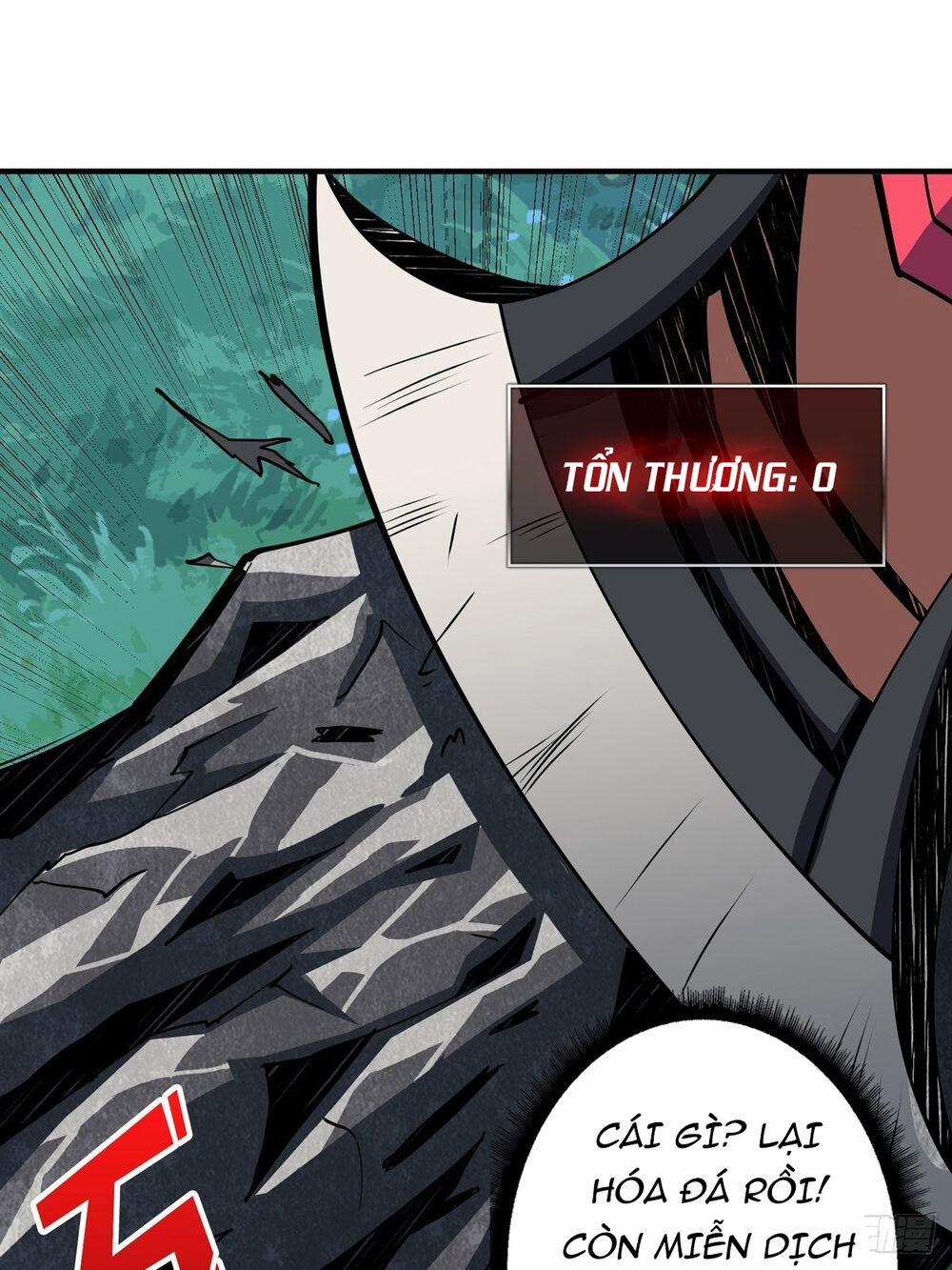 Vừa Chơi Đã Có Tài Khoản Vương Giả 16 trang 58