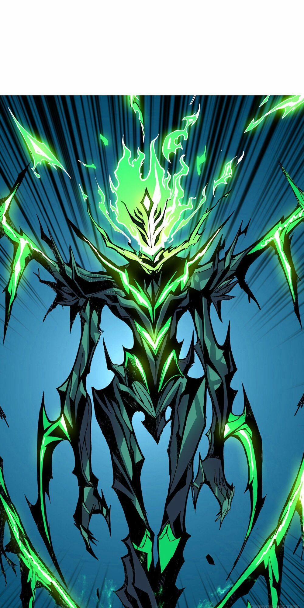 Vừa Chơi Đã Có Tài Khoản Vương Giả 17 trang 1