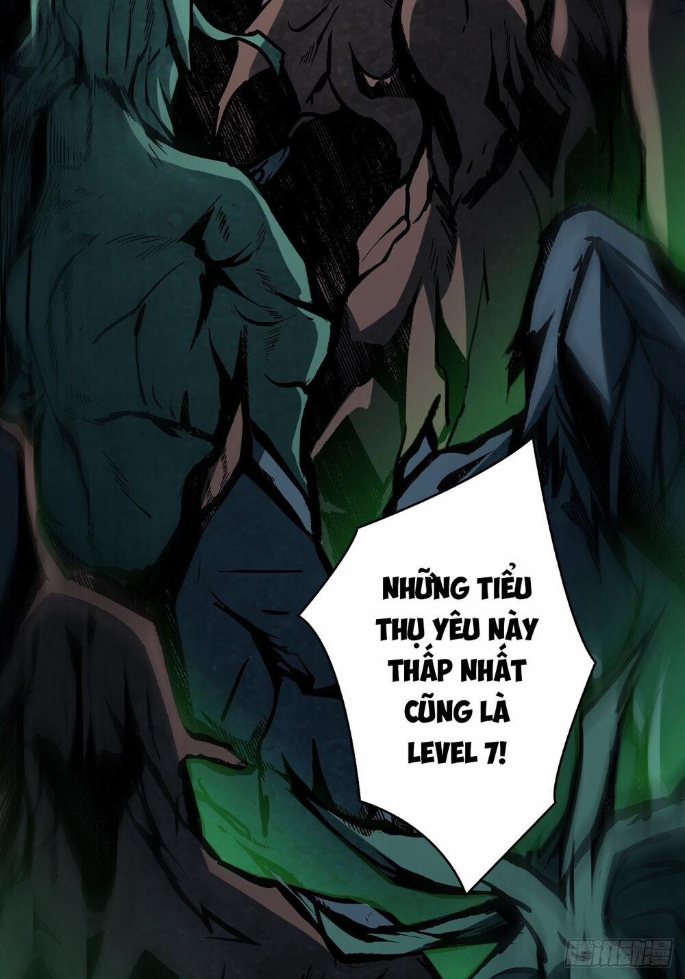 Vừa Chơi Đã Có Tài Khoản Vương Giả 17 trang 12