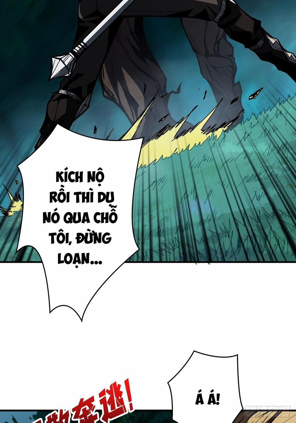 Vừa Chơi Đã Có Tài Khoản Vương Giả 17 trang 15