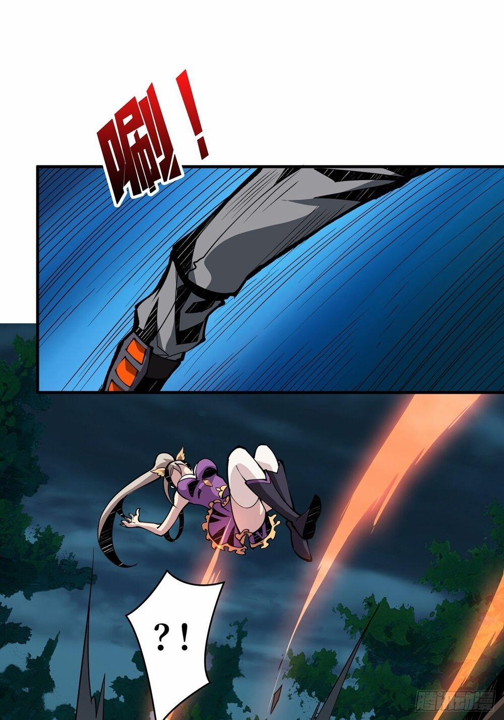 Vừa Chơi Đã Có Tài Khoản Vương Giả 17 trang 22