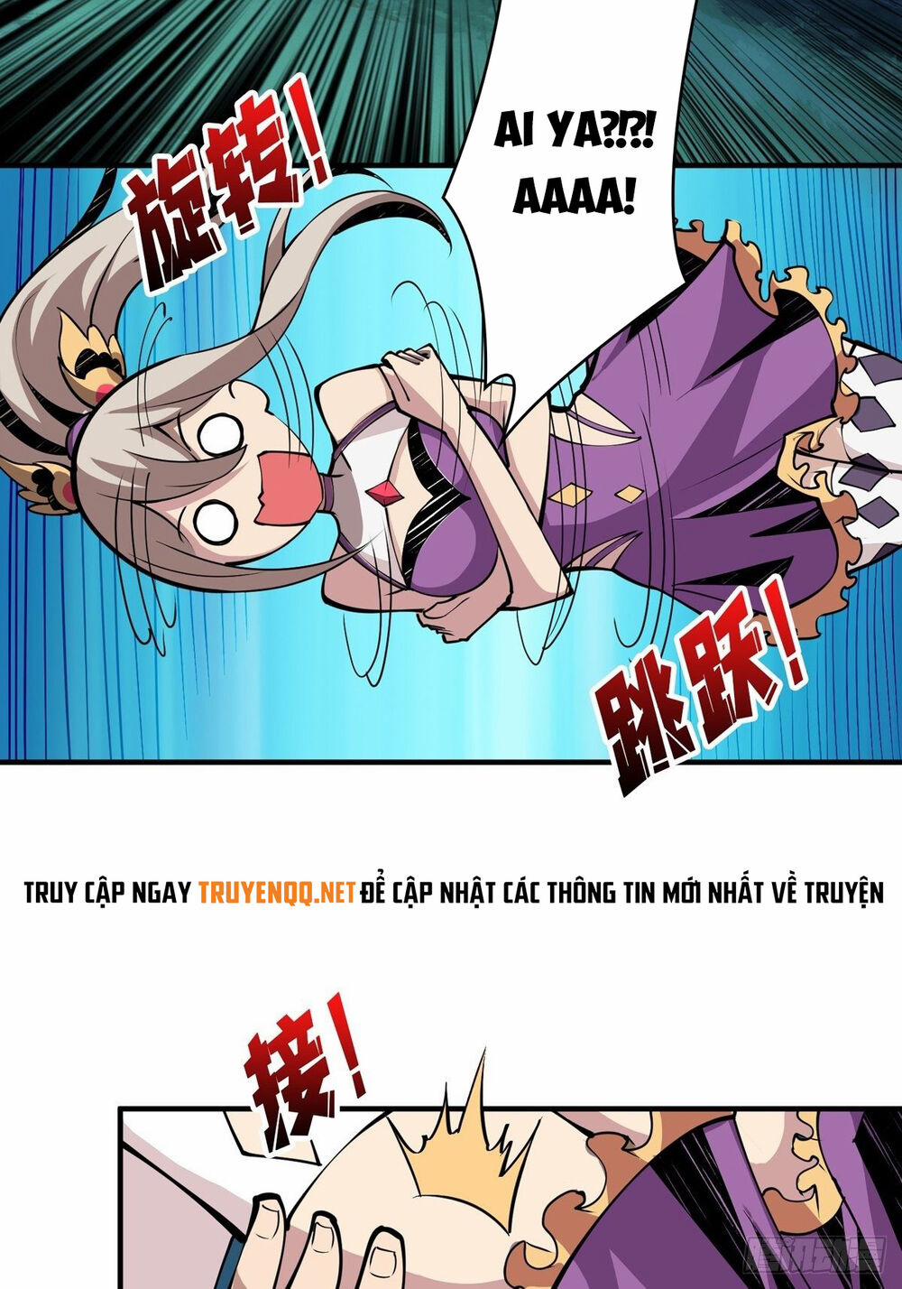 Vừa Chơi Đã Có Tài Khoản Vương Giả 17 trang 24