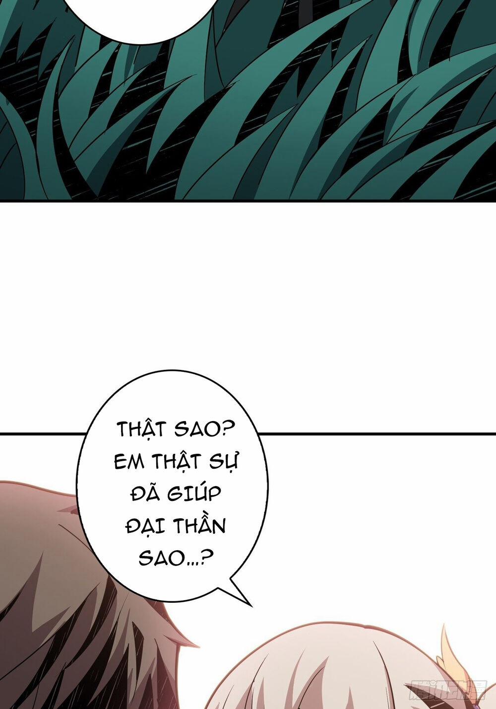 Vừa Chơi Đã Có Tài Khoản Vương Giả 17 trang 27