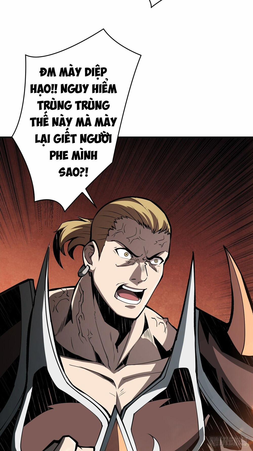 Vừa Chơi Đã Có Tài Khoản Vương Giả 17 trang 39