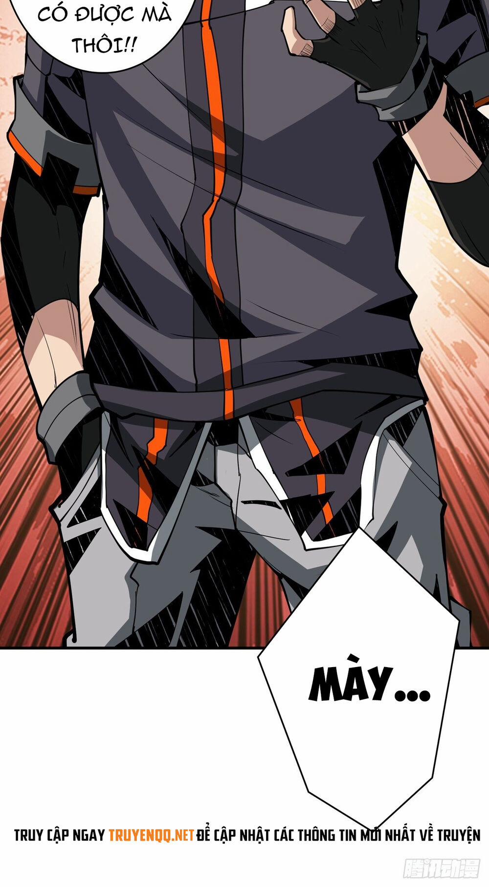 Vừa Chơi Đã Có Tài Khoản Vương Giả 17 trang 41