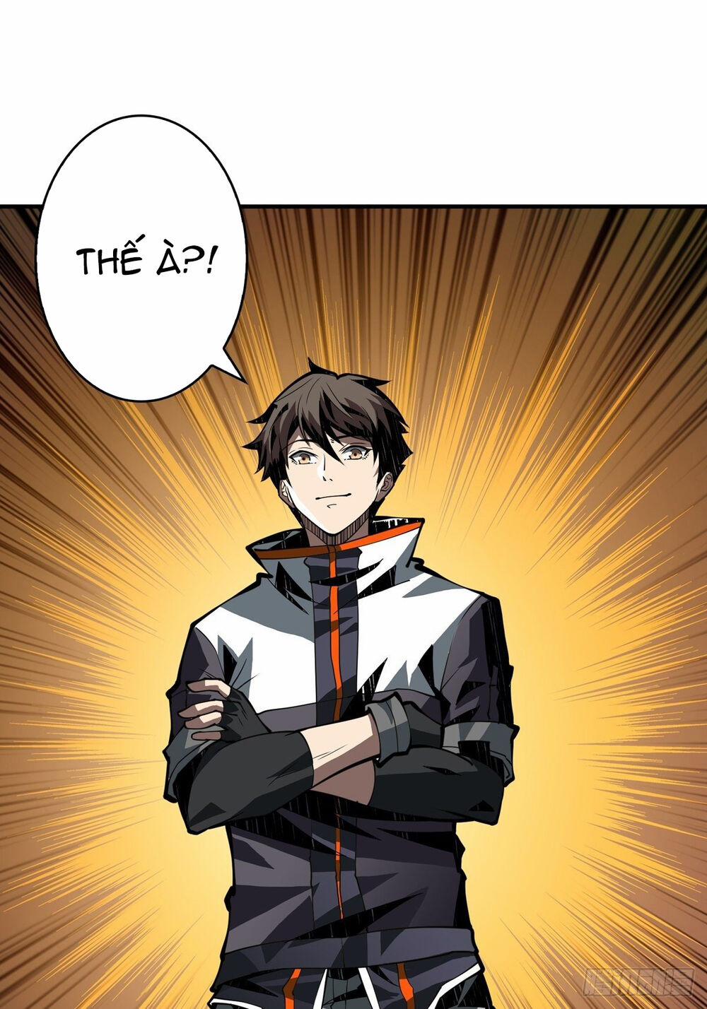 Vừa Chơi Đã Có Tài Khoản Vương Giả 17 trang 48