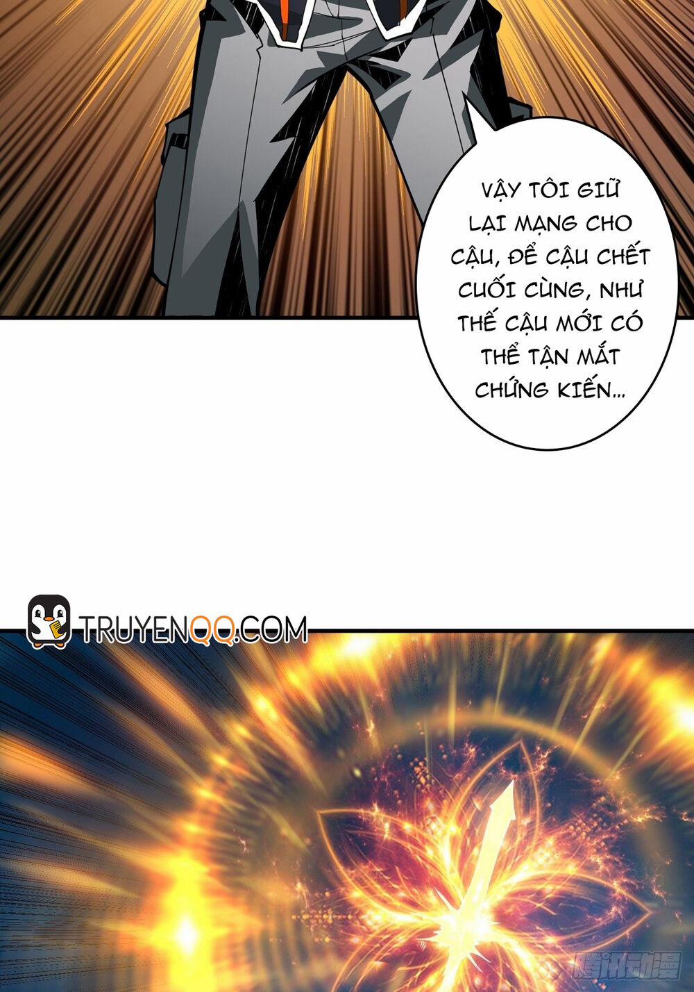 Vừa Chơi Đã Có Tài Khoản Vương Giả 17 trang 49