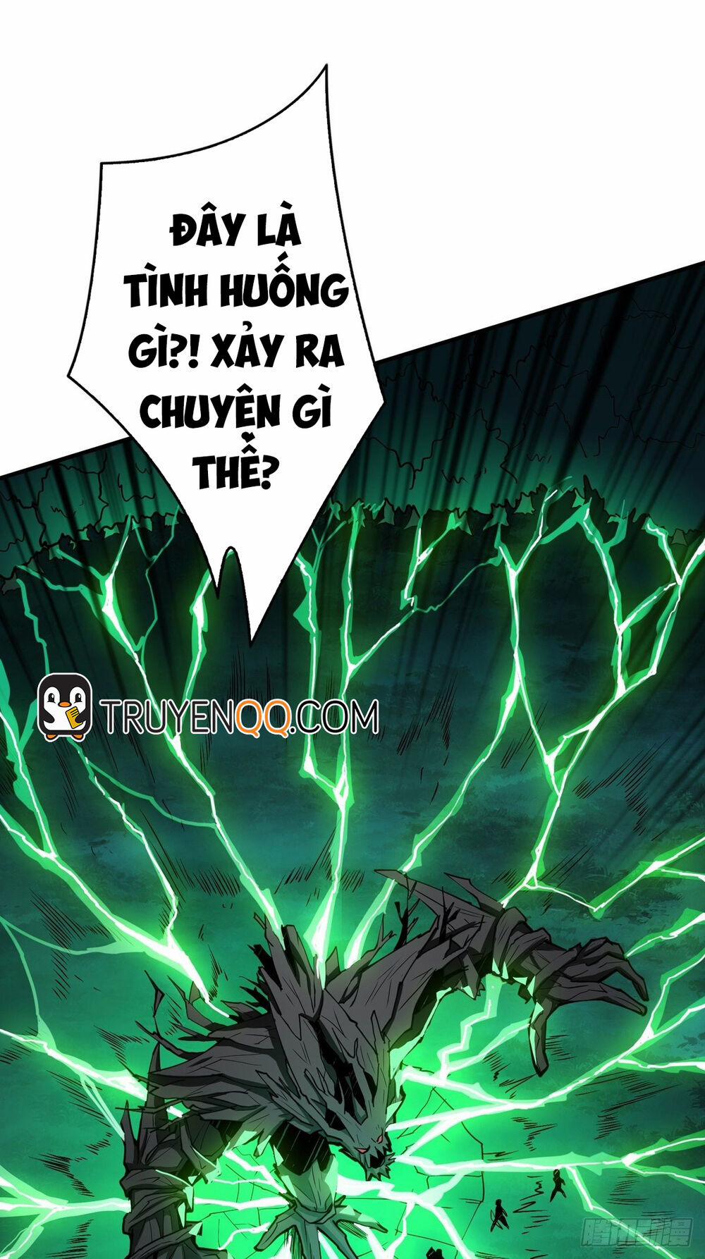 Vừa Chơi Đã Có Tài Khoản Vương Giả 17 trang 5