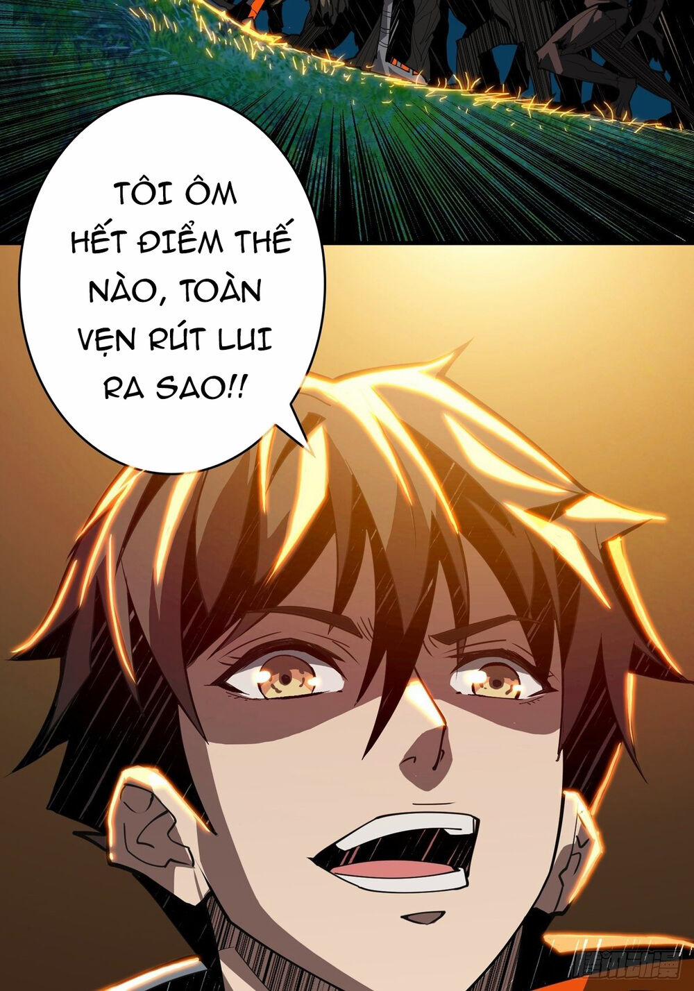 Vừa Chơi Đã Có Tài Khoản Vương Giả 17 trang 51