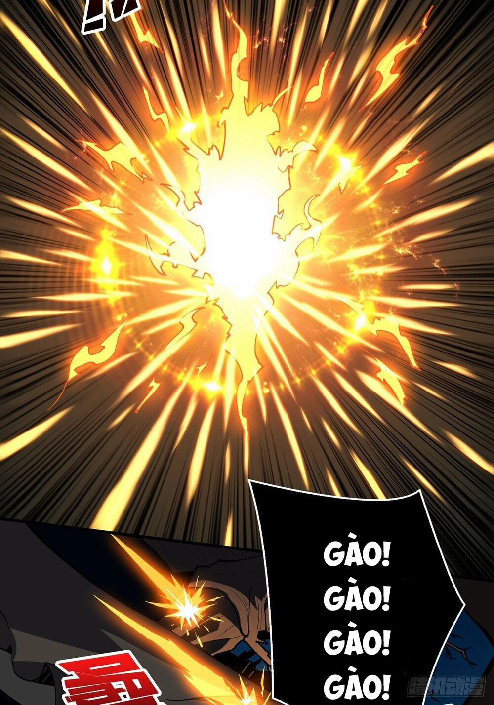 Vừa Chơi Đã Có Tài Khoản Vương Giả 17 trang 53