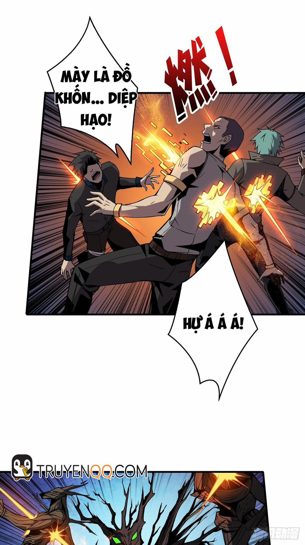 Vừa Chơi Đã Có Tài Khoản Vương Giả 17 trang 56