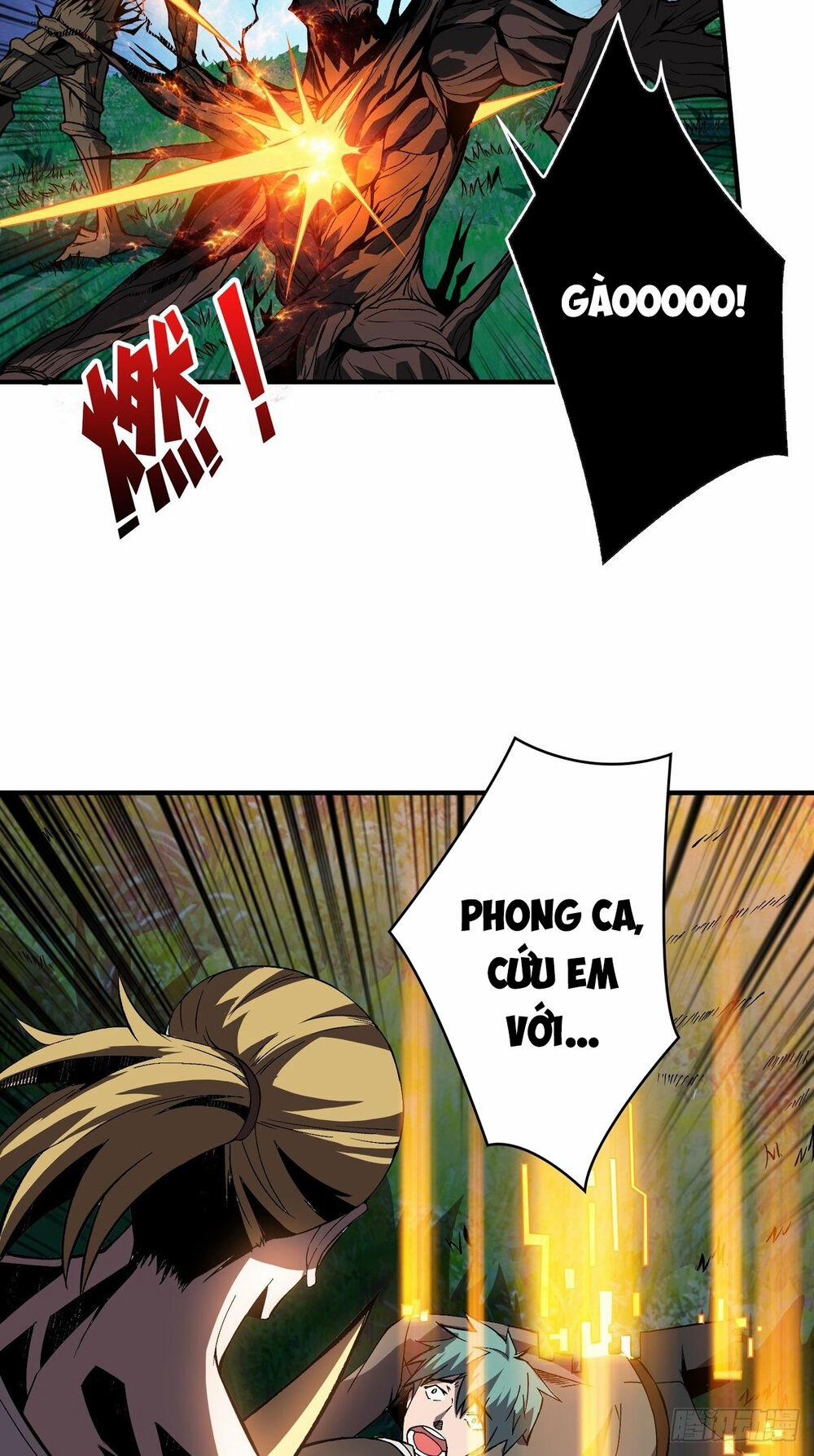 Vừa Chơi Đã Có Tài Khoản Vương Giả 17 trang 57