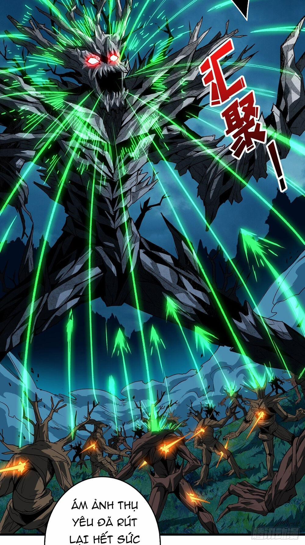 Vừa Chơi Đã Có Tài Khoản Vương Giả 17 trang 59