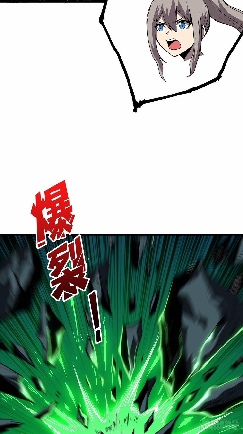 Vừa Chơi Đã Có Tài Khoản Vương Giả 17 trang 61