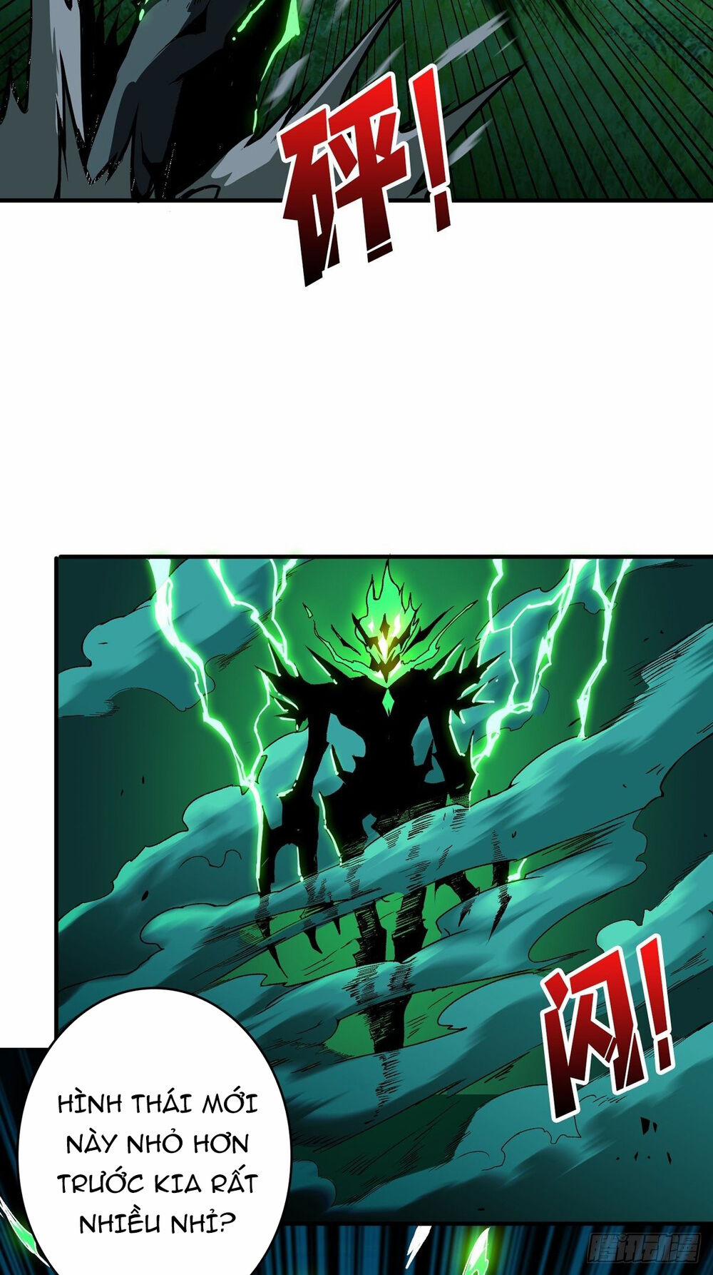 Vừa Chơi Đã Có Tài Khoản Vương Giả 17 trang 63