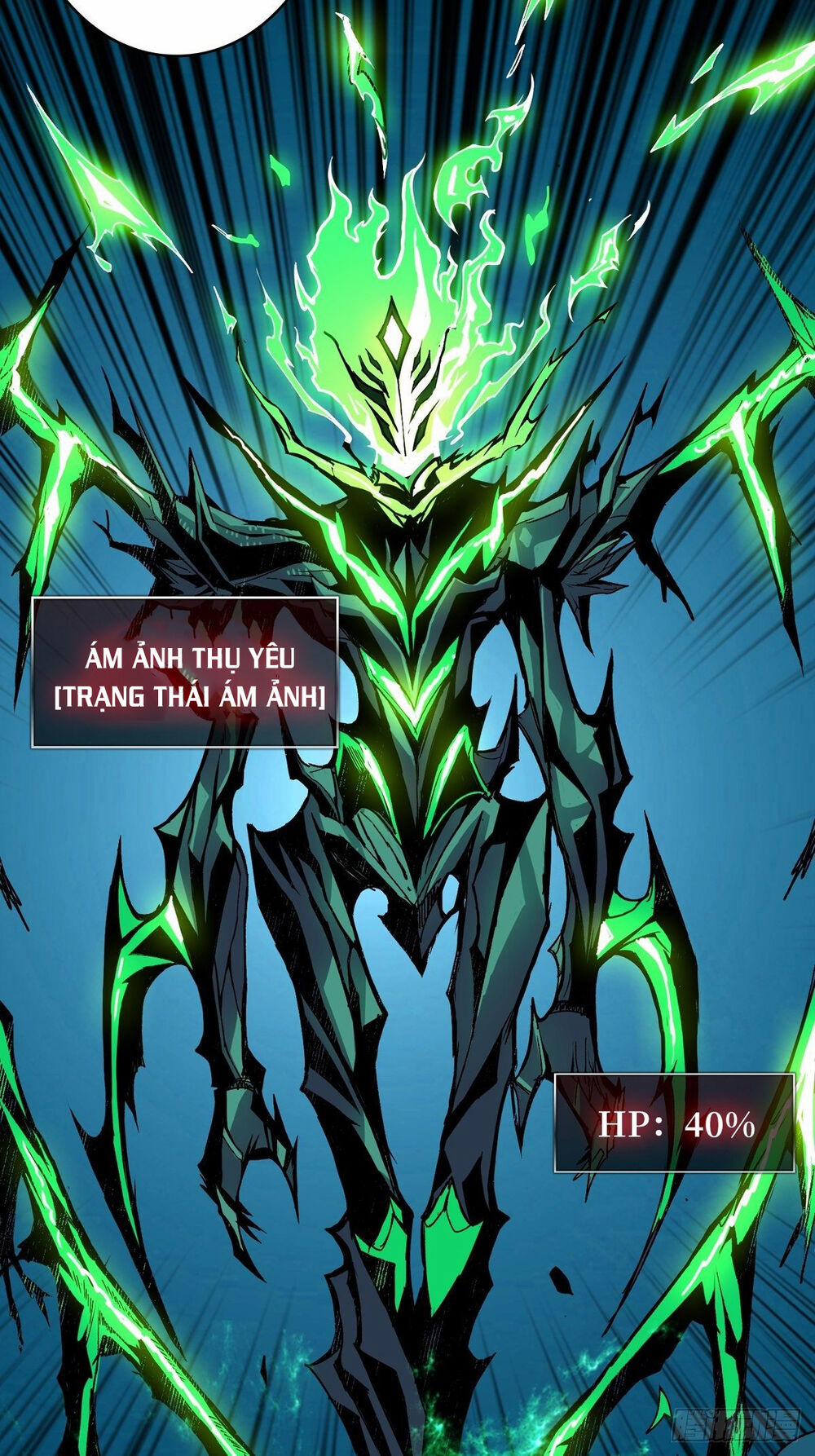 Vừa Chơi Đã Có Tài Khoản Vương Giả 17 trang 64