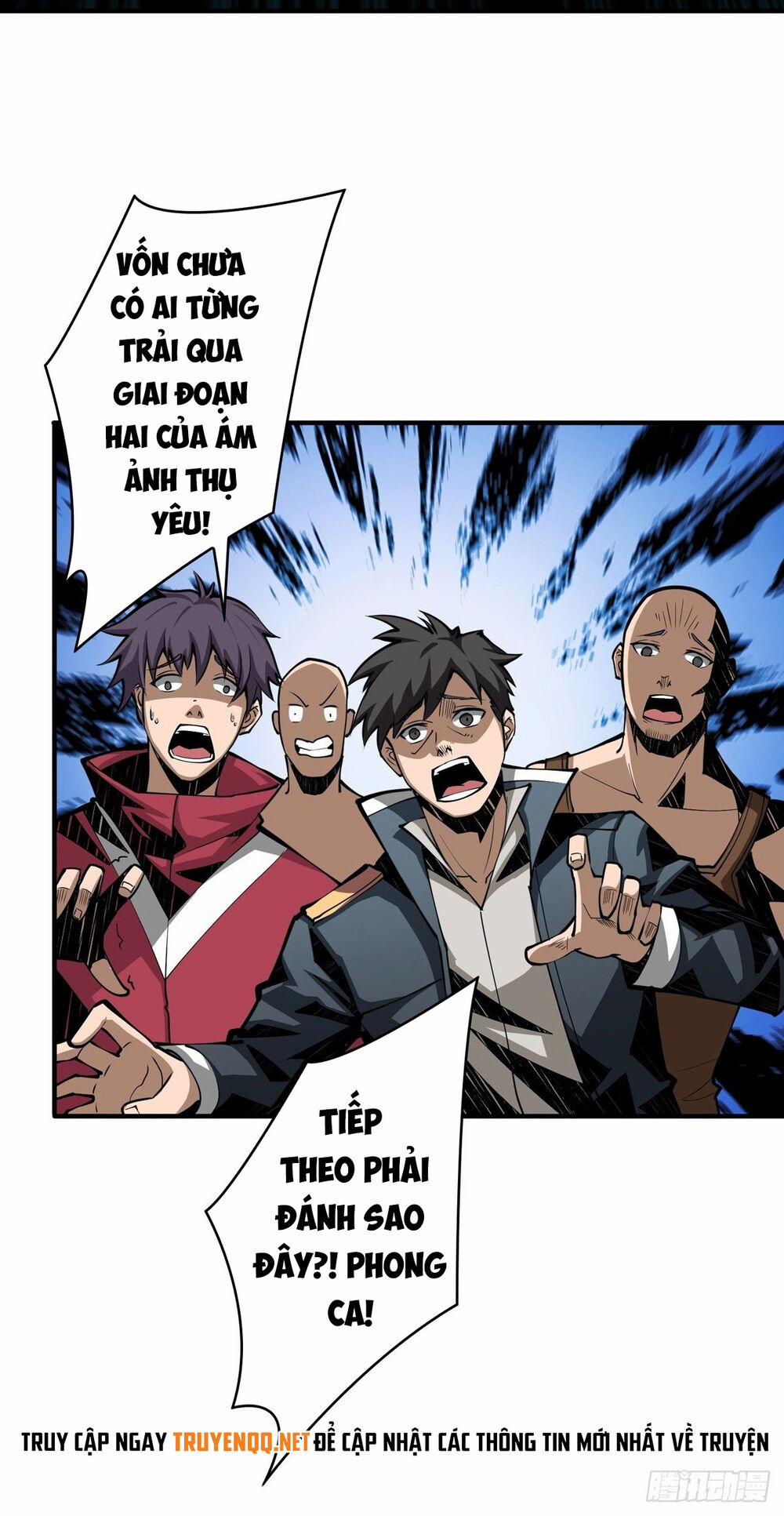 Vừa Chơi Đã Có Tài Khoản Vương Giả 17 trang 7