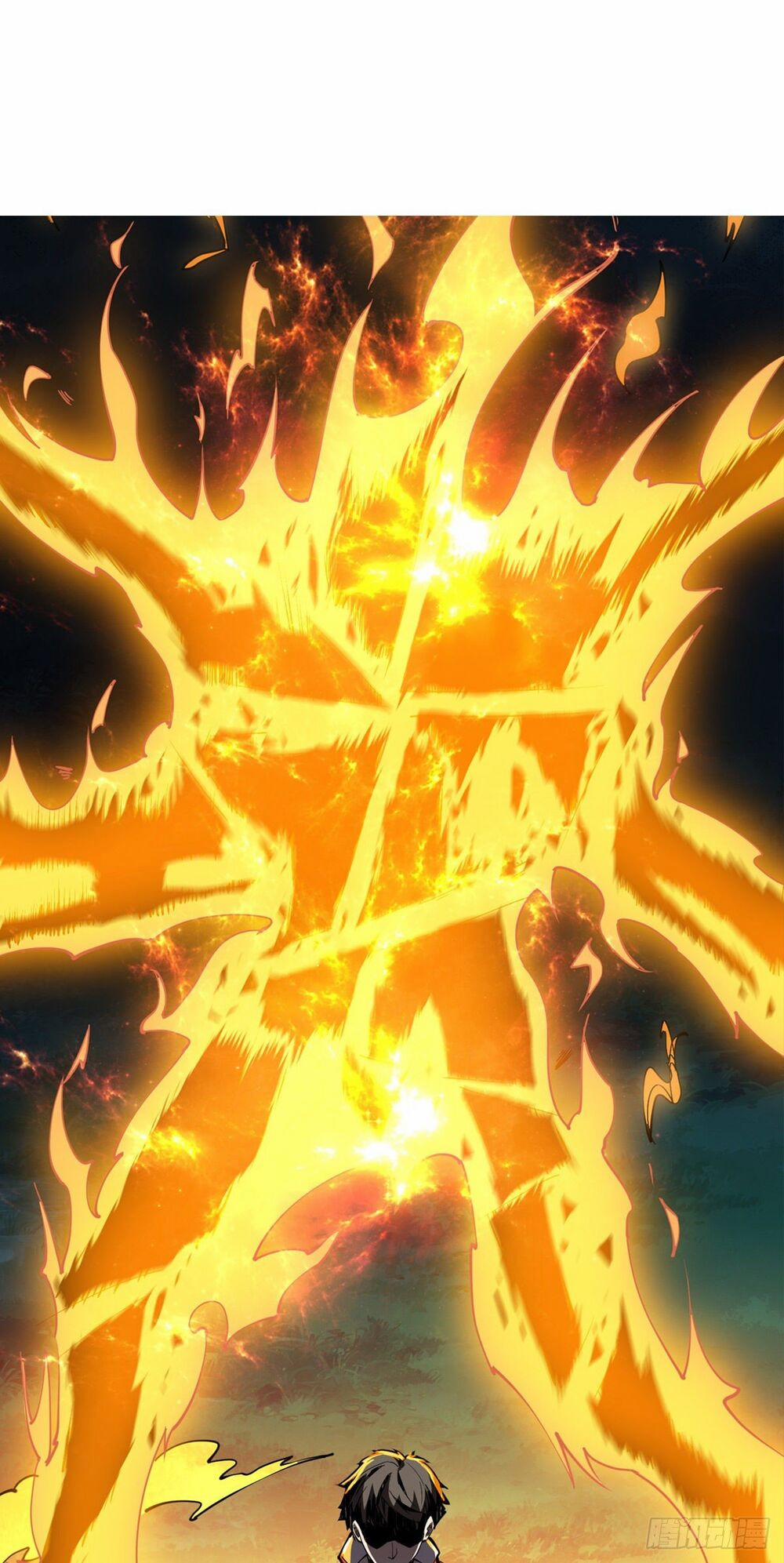 Vừa Chơi Đã Có Tài Khoản Vương Giả 18 trang 1