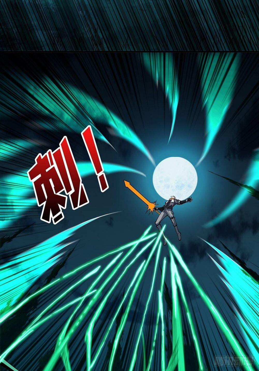 Vừa Chơi Đã Có Tài Khoản Vương Giả 18 trang 13