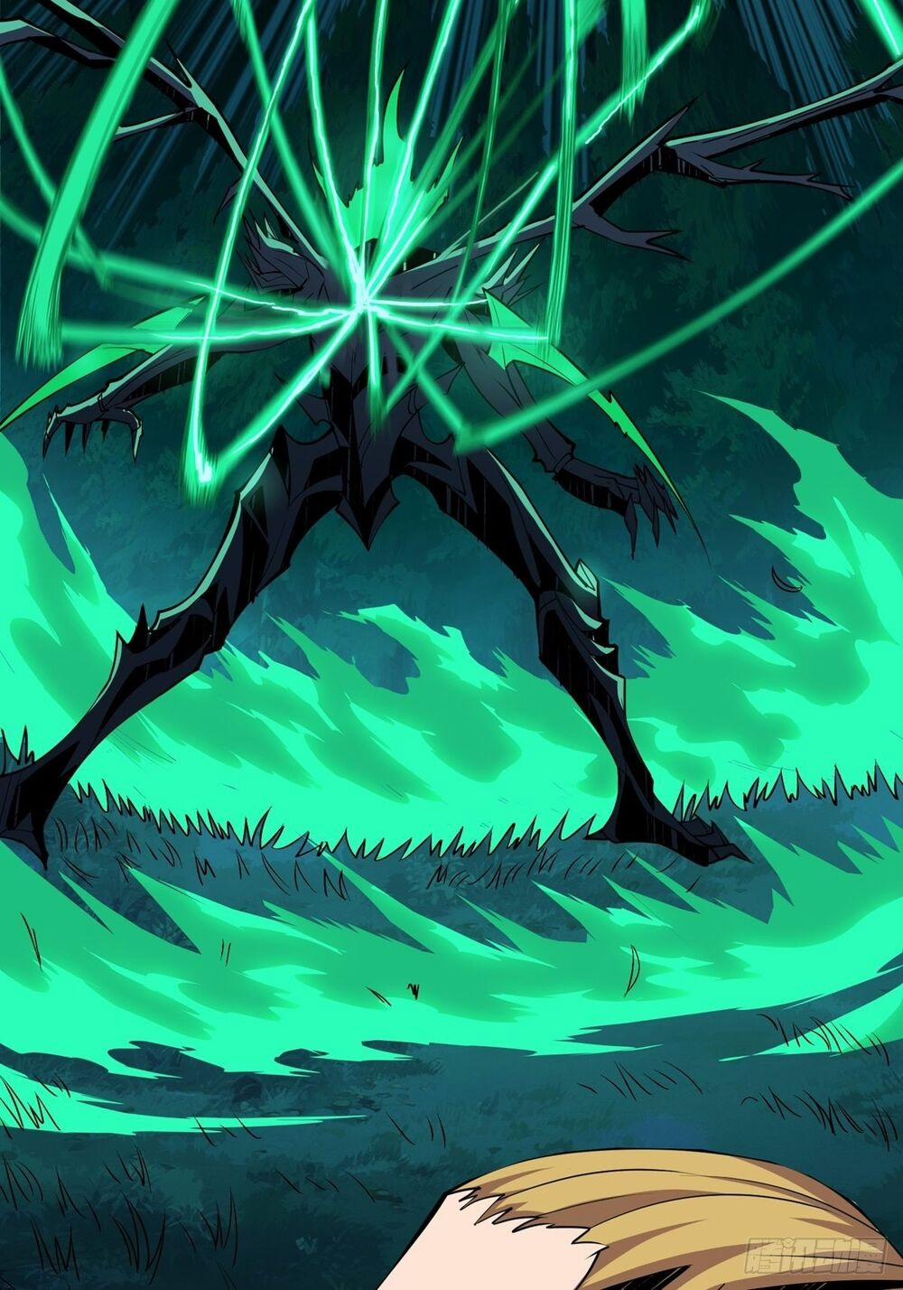 Vừa Chơi Đã Có Tài Khoản Vương Giả 18 trang 14