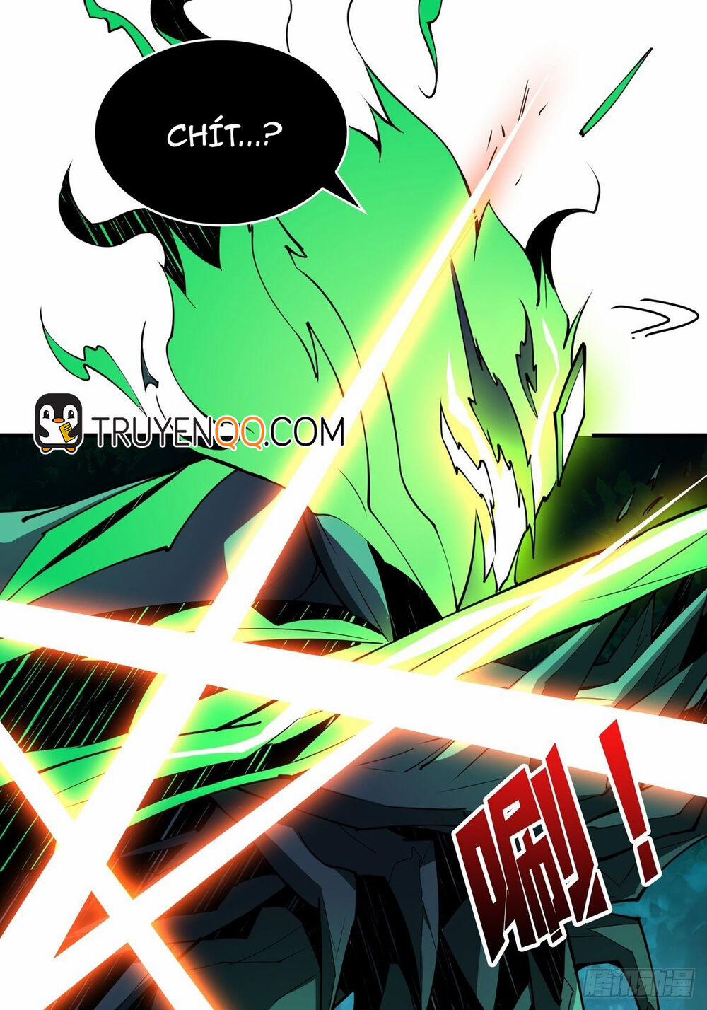 Vừa Chơi Đã Có Tài Khoản Vương Giả 18 trang 22