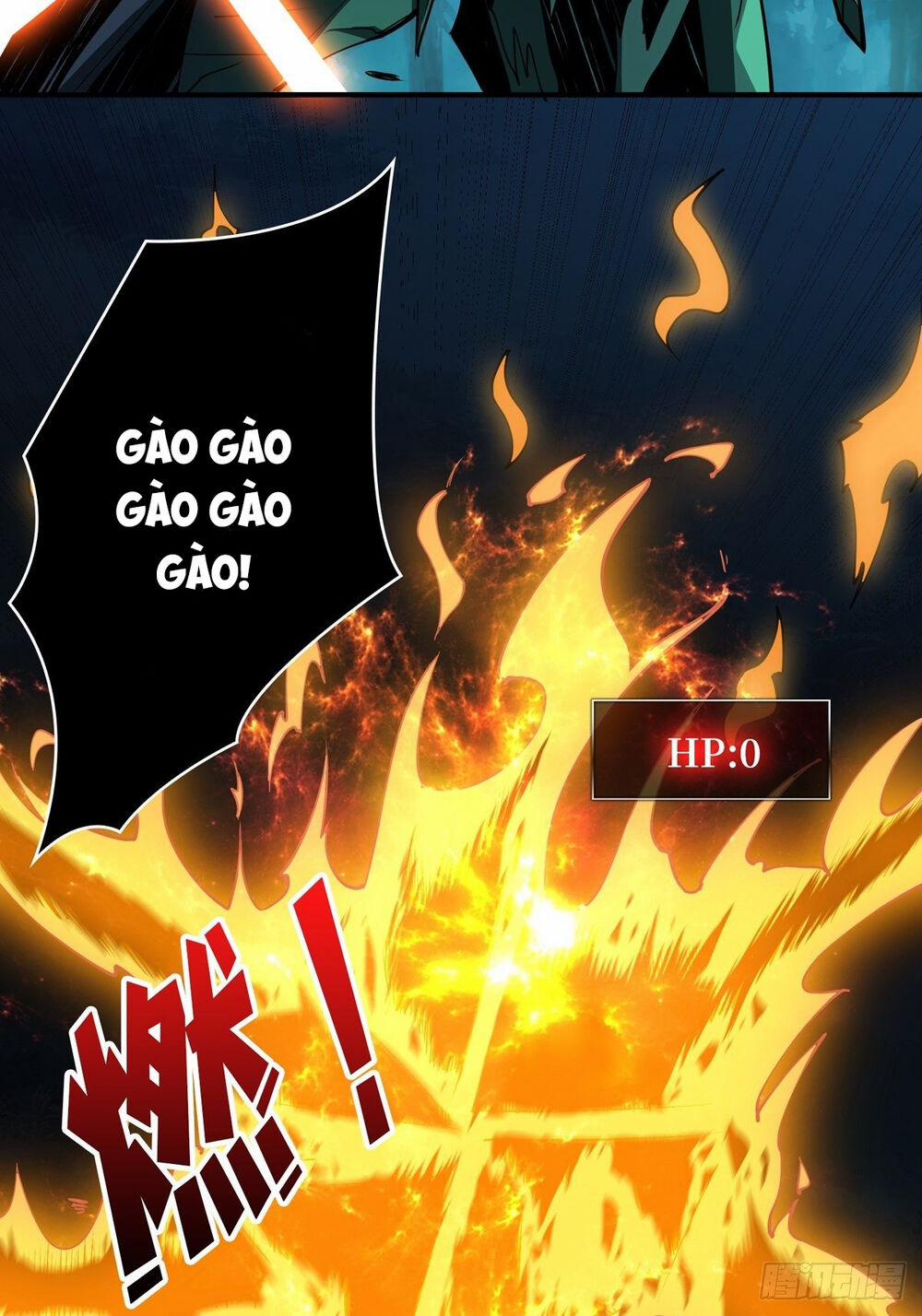 Vừa Chơi Đã Có Tài Khoản Vương Giả 18 trang 23