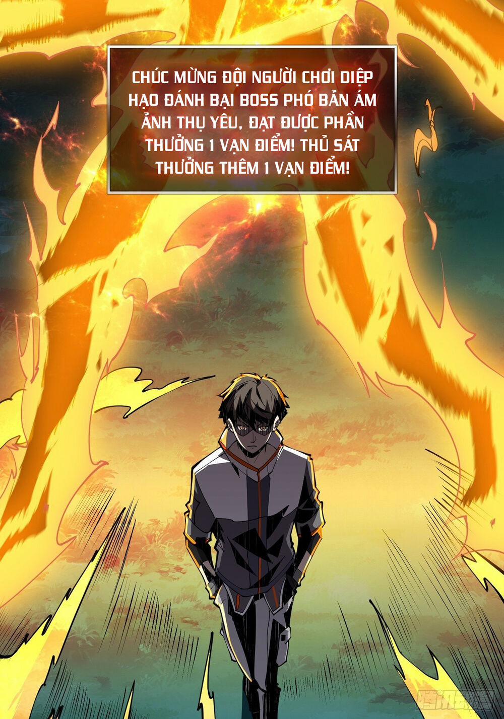 Vừa Chơi Đã Có Tài Khoản Vương Giả 18 trang 24