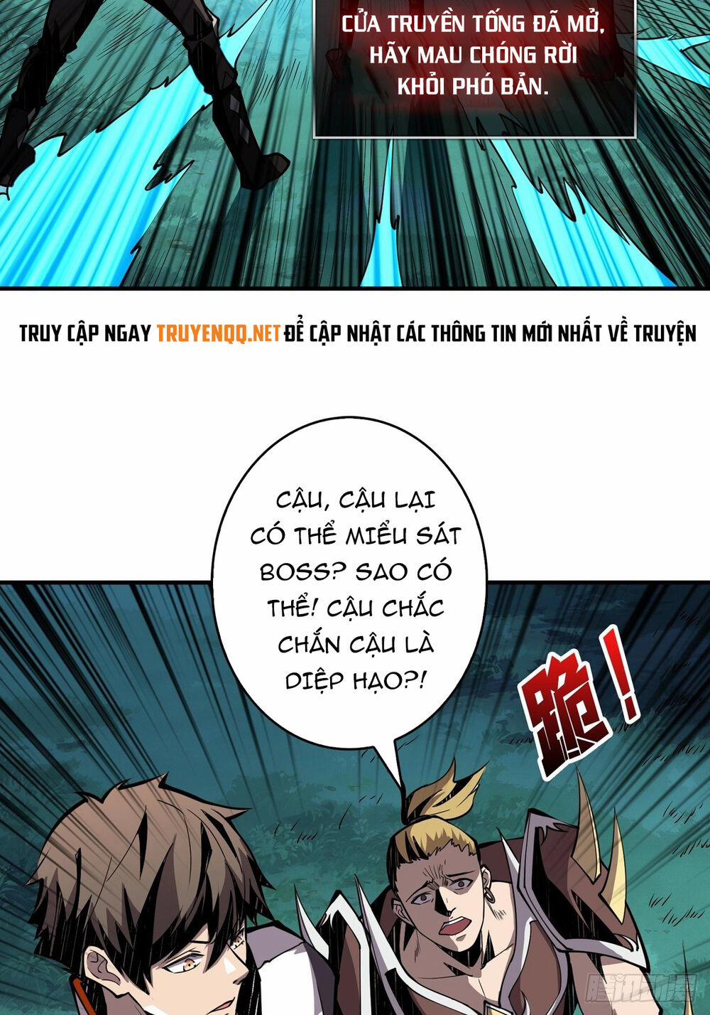 Vừa Chơi Đã Có Tài Khoản Vương Giả 18 trang 27