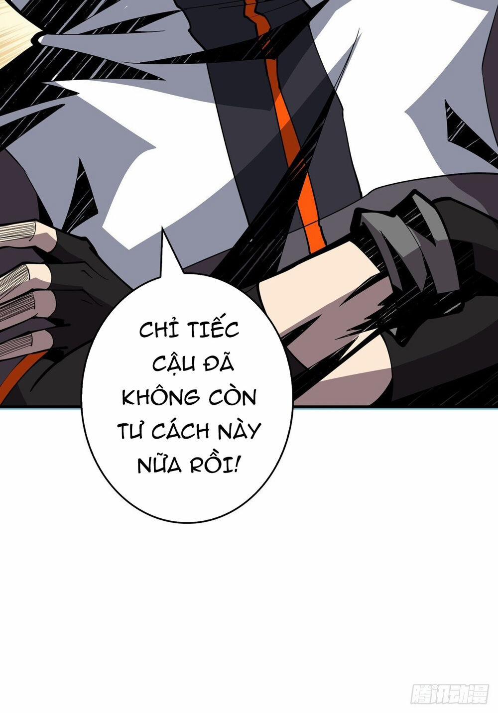 Vừa Chơi Đã Có Tài Khoản Vương Giả 18 trang 32