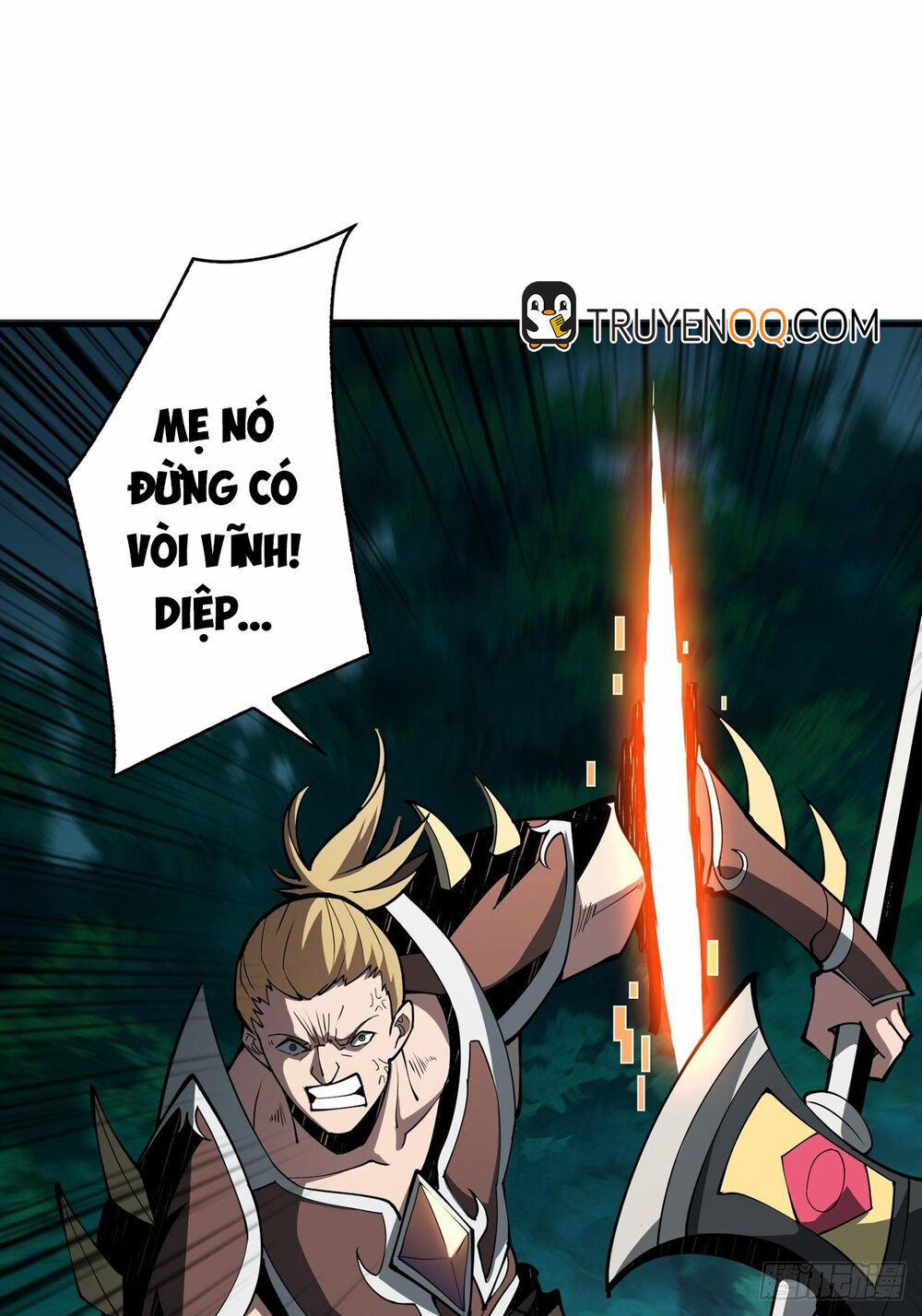 Vừa Chơi Đã Có Tài Khoản Vương Giả 18 trang 33