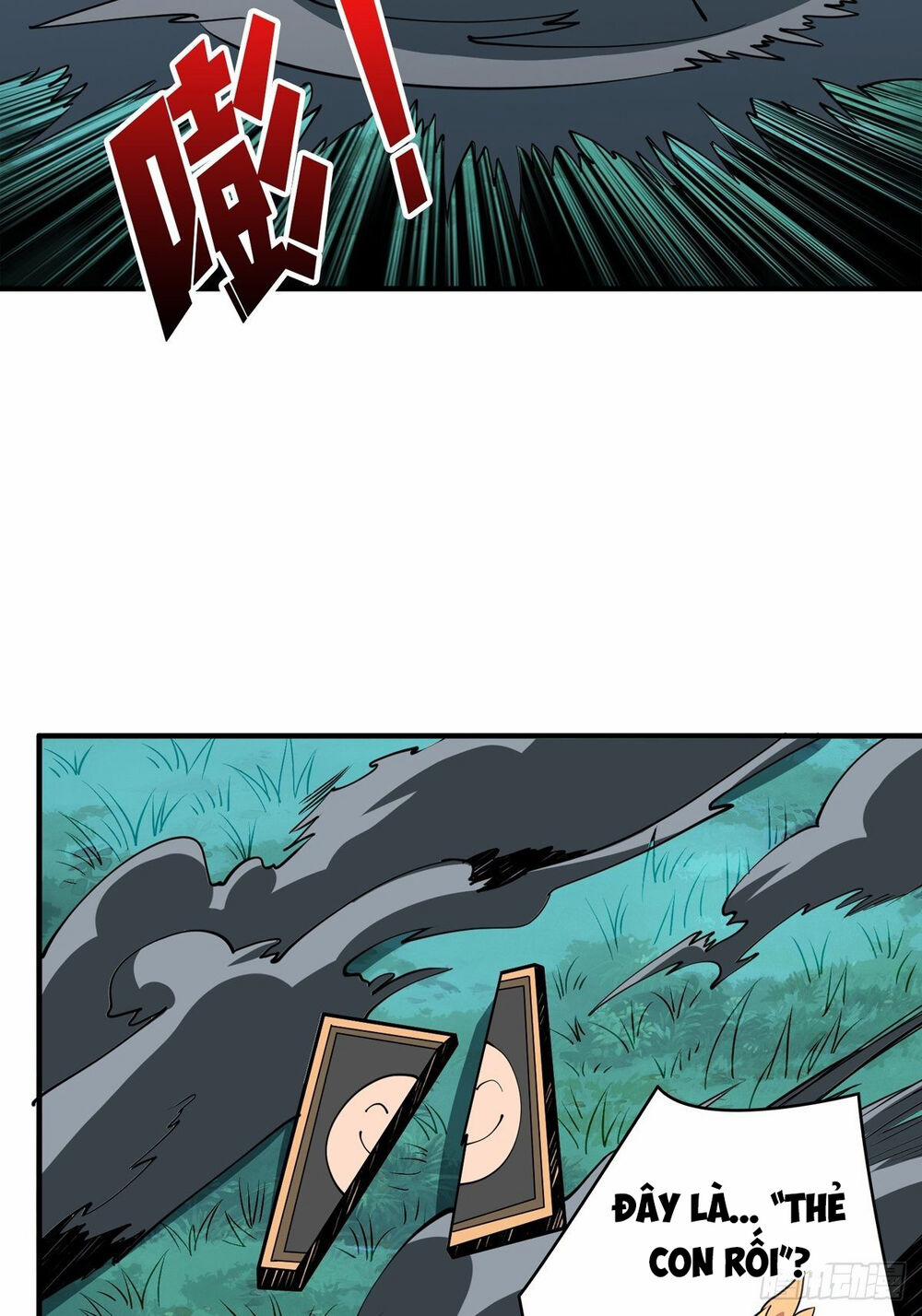 Vừa Chơi Đã Có Tài Khoản Vương Giả 18 trang 37