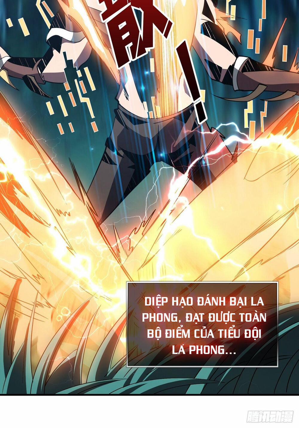 Vừa Chơi Đã Có Tài Khoản Vương Giả 18 trang 44