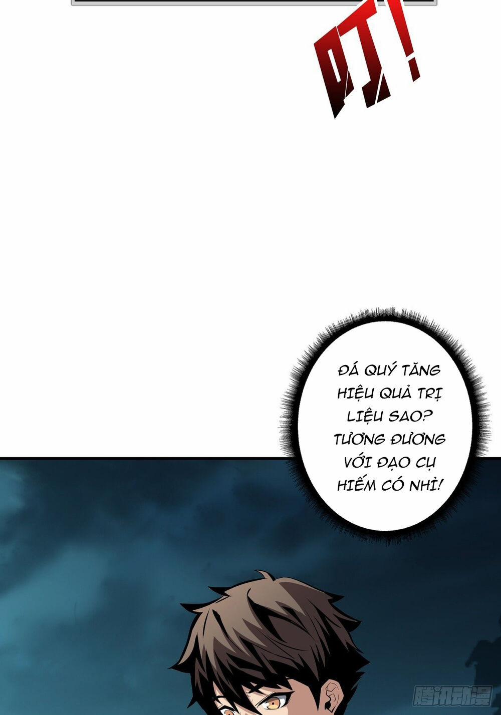 Vừa Chơi Đã Có Tài Khoản Vương Giả 18 trang 52