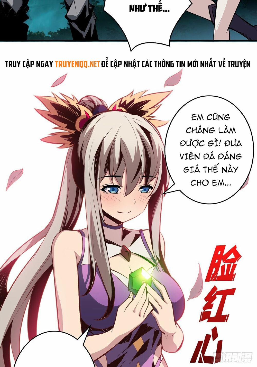 Vừa Chơi Đã Có Tài Khoản Vương Giả 18 trang 55