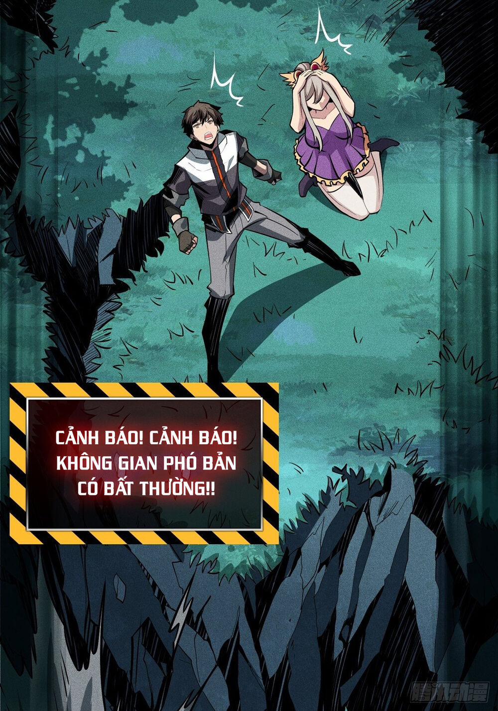 Vừa Chơi Đã Có Tài Khoản Vương Giả 18 trang 59