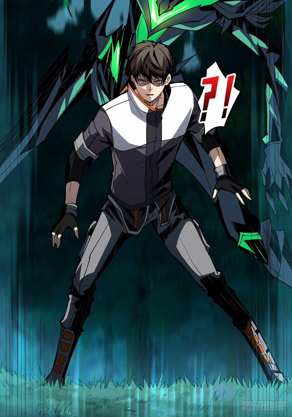 Vừa Chơi Đã Có Tài Khoản Vương Giả 18 trang 6