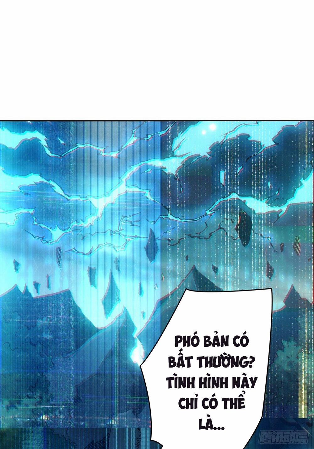 Vừa Chơi Đã Có Tài Khoản Vương Giả 18 trang 61