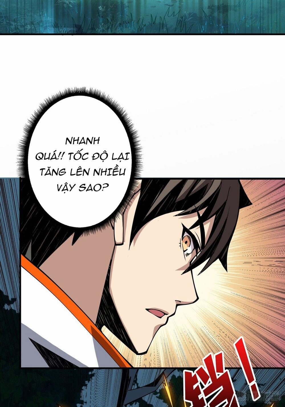 Vừa Chơi Đã Có Tài Khoản Vương Giả 18 trang 7