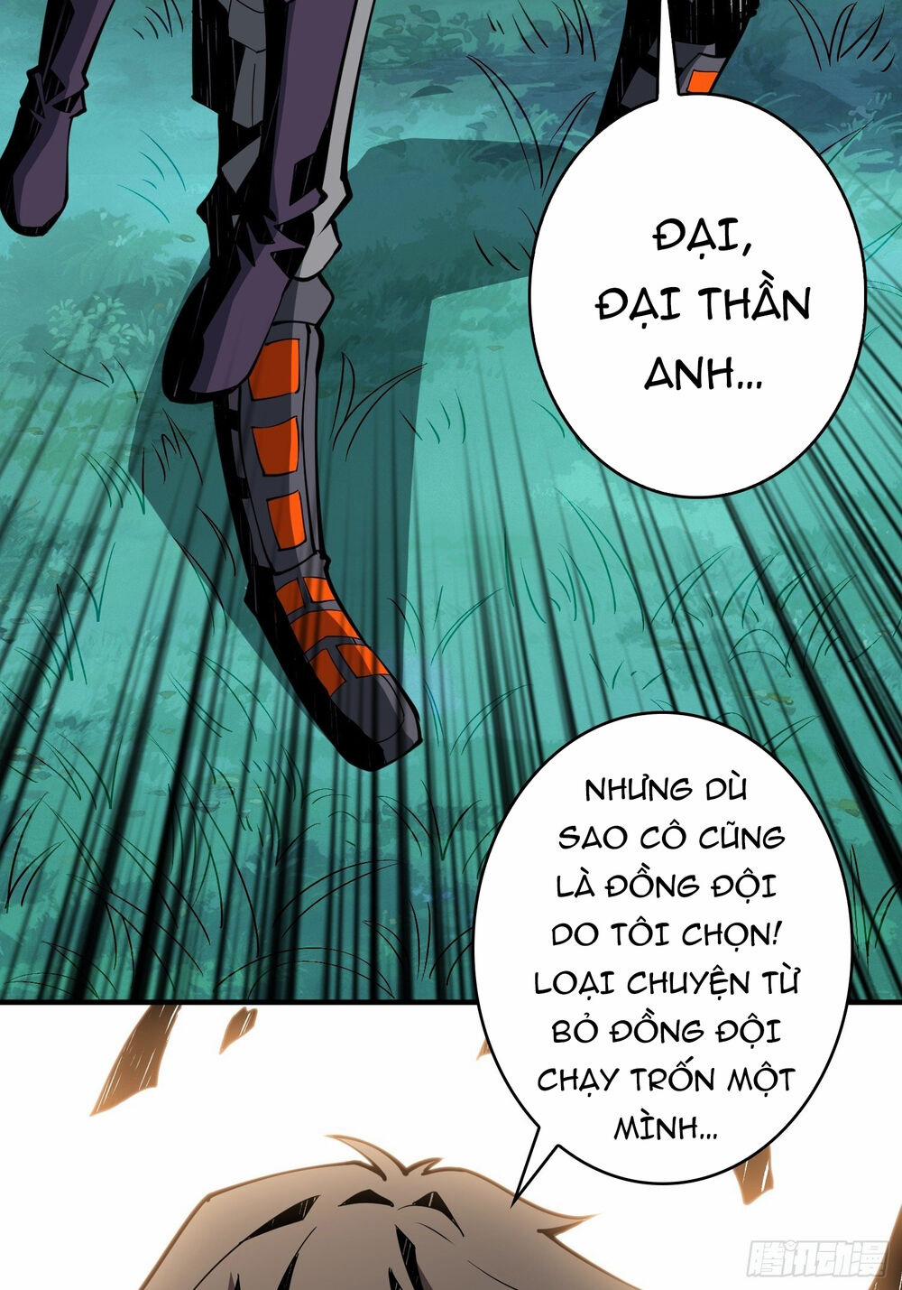 Vừa Chơi Đã Có Tài Khoản Vương Giả 19 trang 12