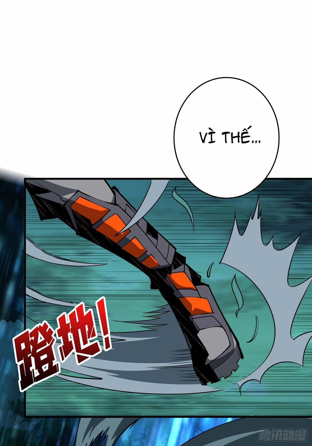 Vừa Chơi Đã Có Tài Khoản Vương Giả 19 trang 14