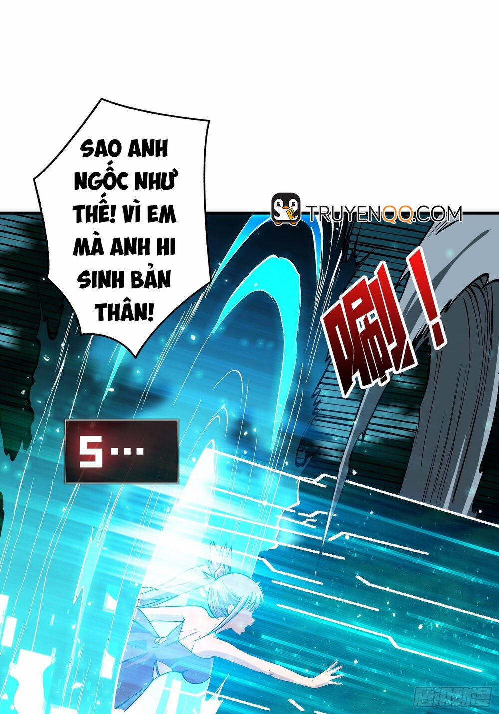 Vừa Chơi Đã Có Tài Khoản Vương Giả 19 trang 17